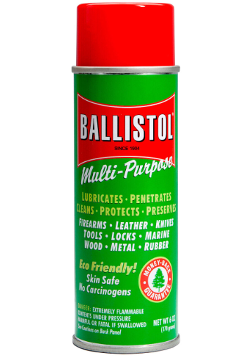 Ballistol multipurpose