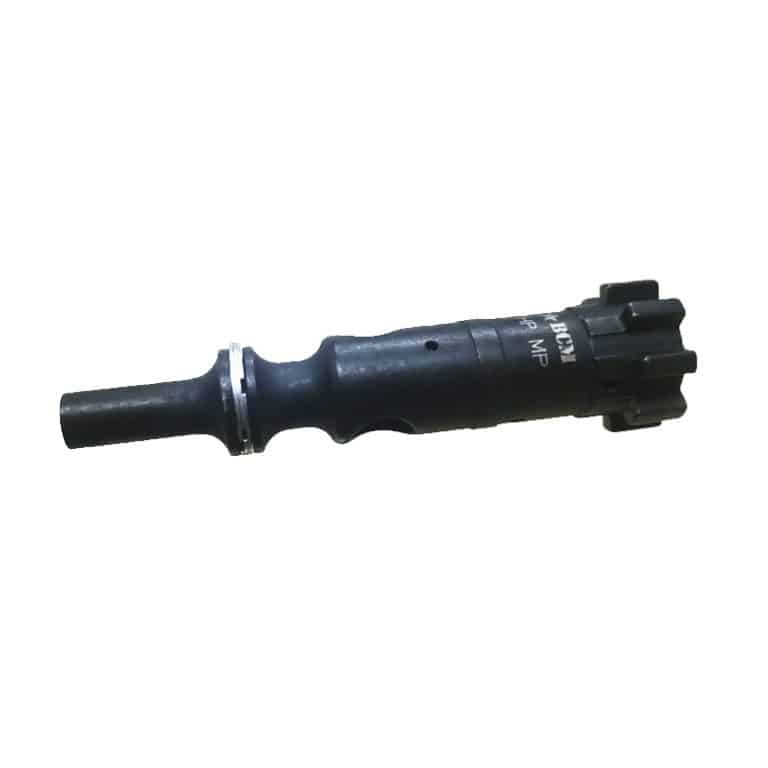 BCM AR15 bolt barrel