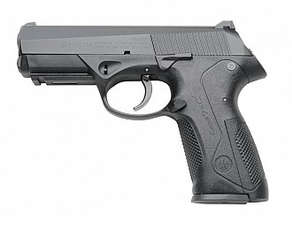 Beretta Px4 Model D Pistol