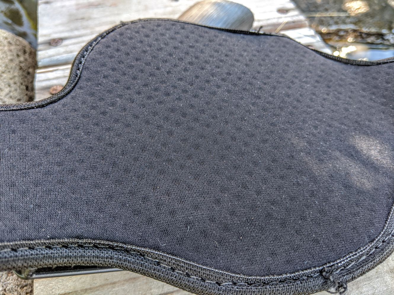 Cloak Tuck 3.0 IWB. Concealed Carry Holster for Revolvers