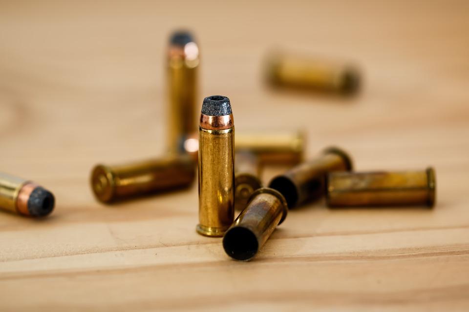 ammunition