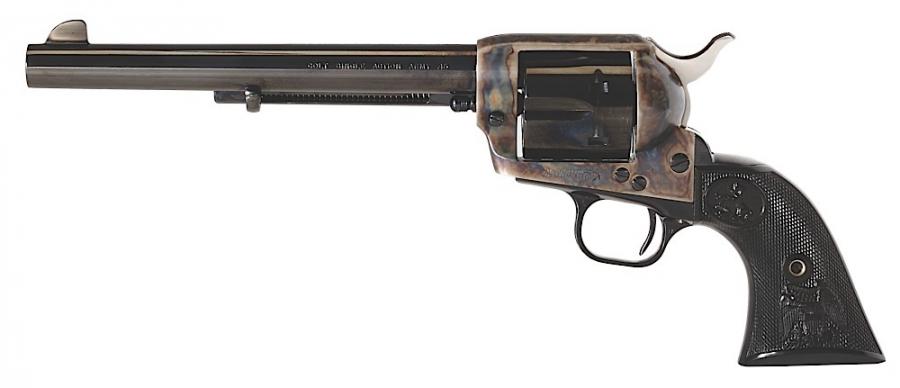 Colt M1873 Single-Action Army