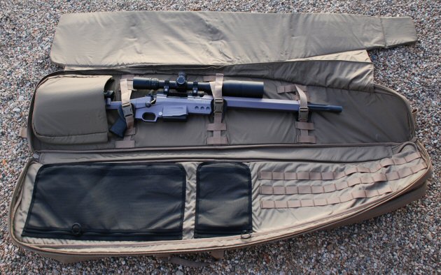 For Sale - G.P.I Tactical Drag Bag Gun Case - Gungle ( www.gungle.uk )