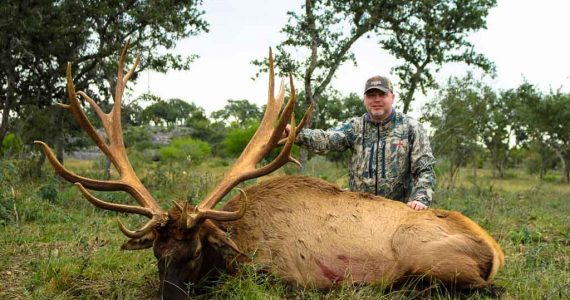 For Elk Hunting what should I wear and what should I bring?