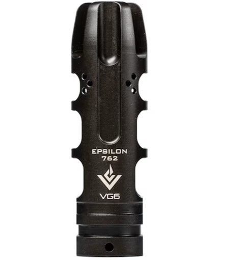 VG6 Precision Epsilon 556