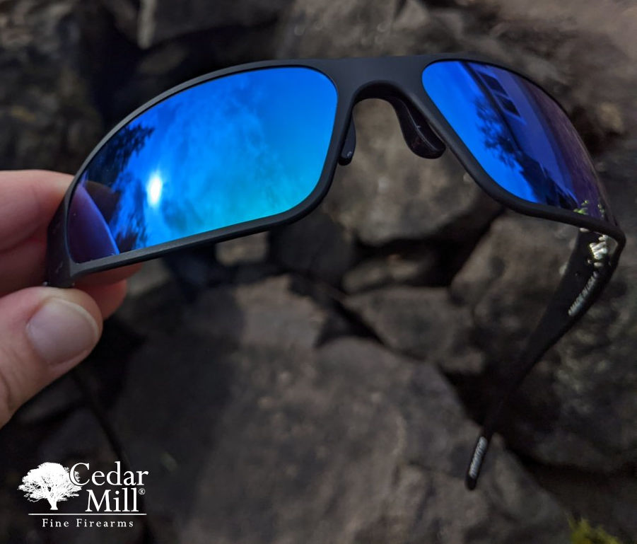 Wraptor Polarized