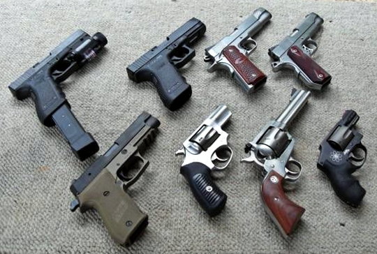 If I want to start shooting as a hobby where do I start? - Cedar Mill Fine  Firearms