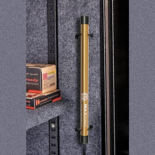 Hornady Electronic Gun Safe Dehumidifier Rod