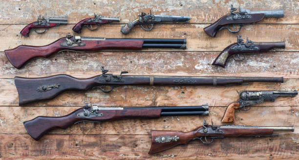 How Far Can a Bullet from a Rifle Travel? - Cedar Mill Fine Firearms
