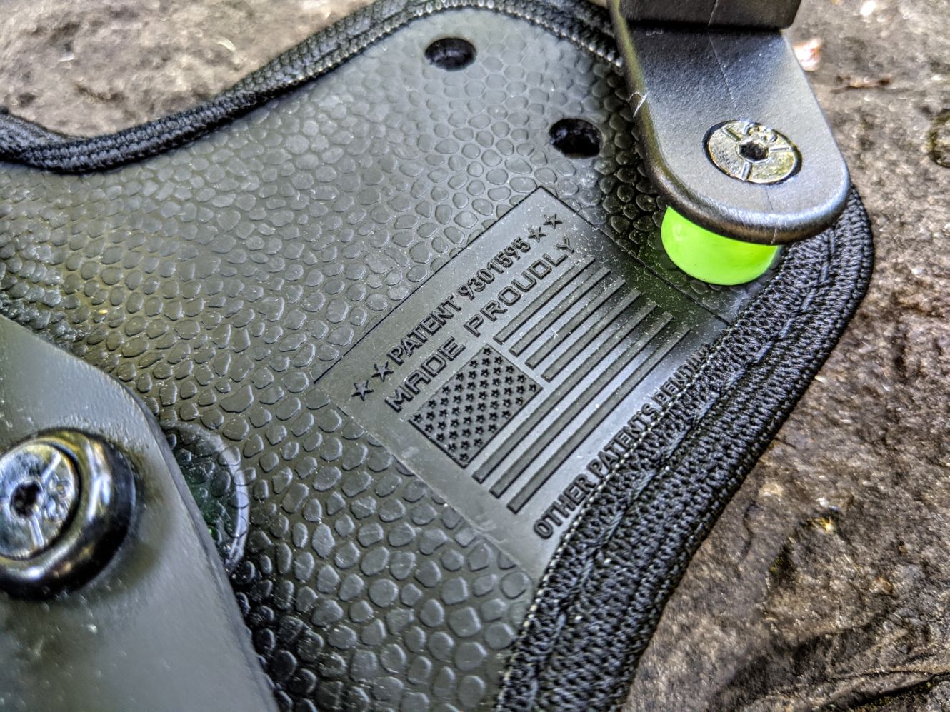 What sets apart Alien Gear Cloak Tuck 3.0 IWB Holster from its competitors  and why you should buy it. - Cedar Mill Fine Firearms