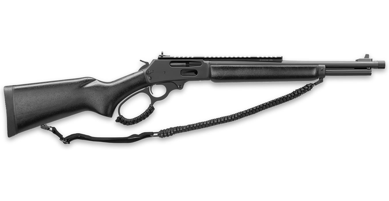 Marlin 336 Dark Series .30-30 Winchester