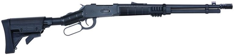  Mossberg 464 SPX 30-30 Winchester