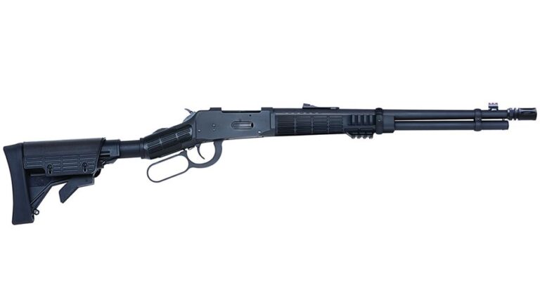 Mossberg 464 SPX 30-30 Winchester