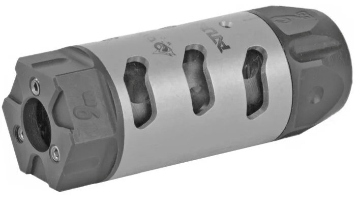 Odin Works Atlas Compensator