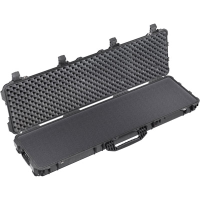 Pelican 1750 rifle case
