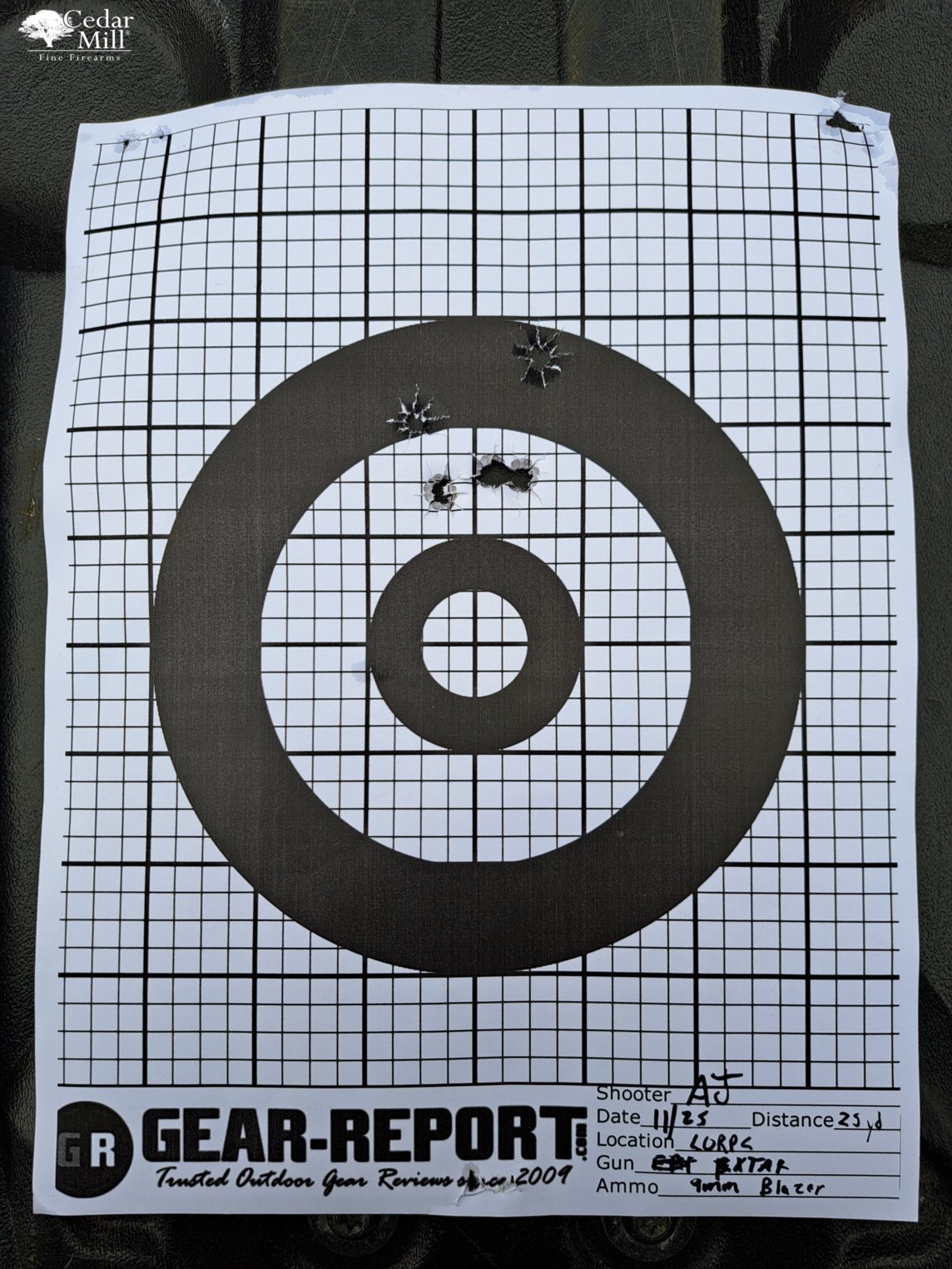 Review of the EXTAR - EP9 6.5" 9mm (with Stabilizer) accuracy.jpg
