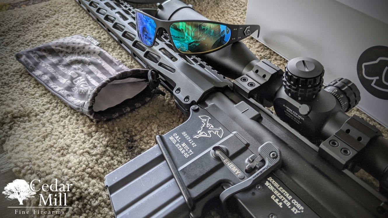 Review of the White Label Armory 16- AR15 Complete Premium Upper Receiver Details.jpg