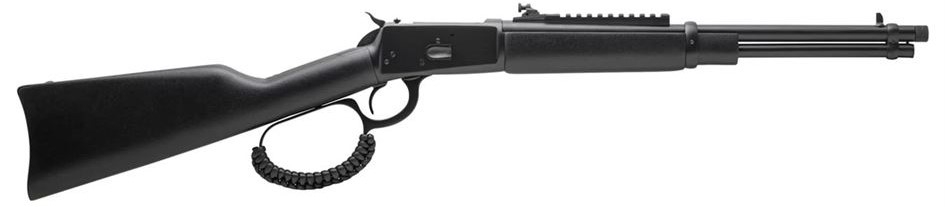 Rossi R92 Tripple Black .44 Magnum