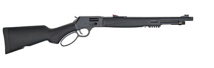 Henry Big Boy X Model .357 Magnum