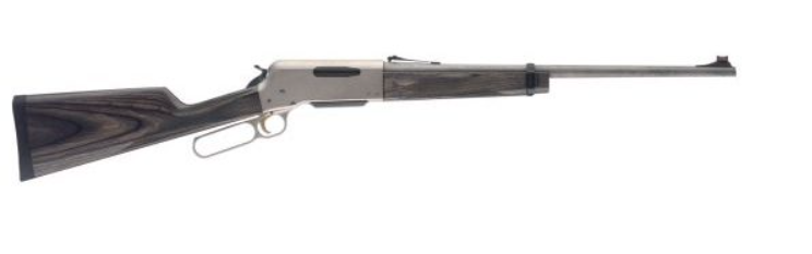 Browning BLR Lightweight ‘81 Stainless Takedown 30-06 Springfield Rifle