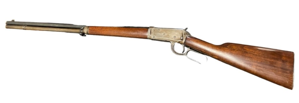 Winchester 1894 Lever Action