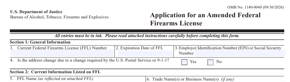 Federal tax form 1040-S, used for filing taxes, with repeated mentions of the form number for emphasis.