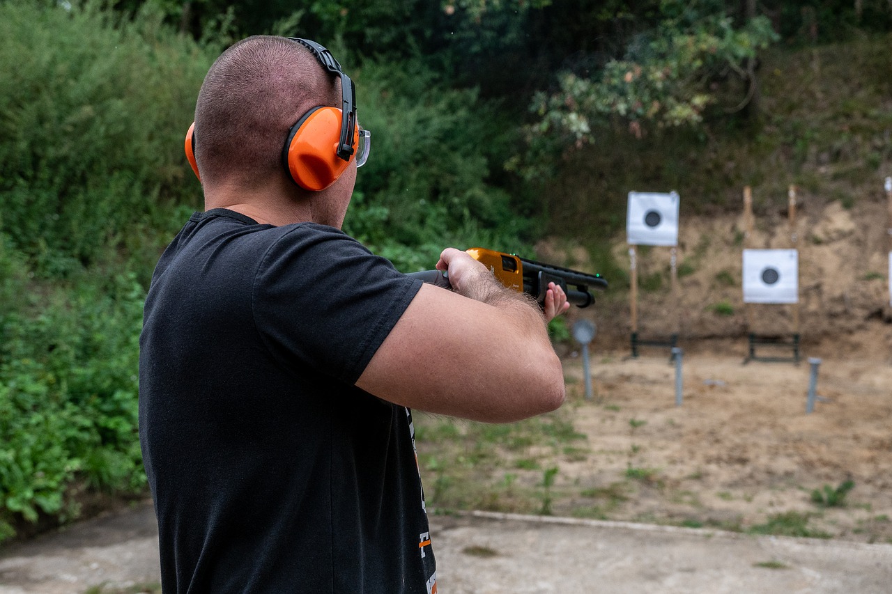 How to Search for Firearm Training Near You