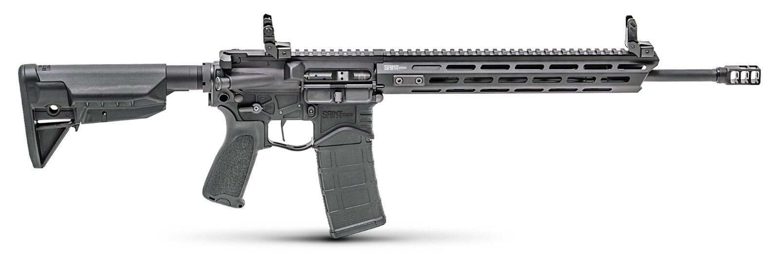 Springfield Armory Saint Edge PDW