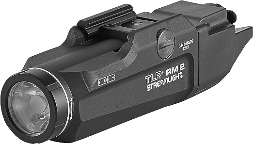 Streamlight TLR RM2 Rail Mounted Tactical Light