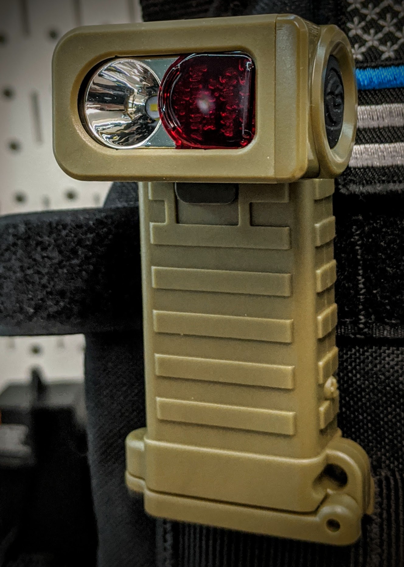 Streamlight Sidewinder Boot Installation and Setup