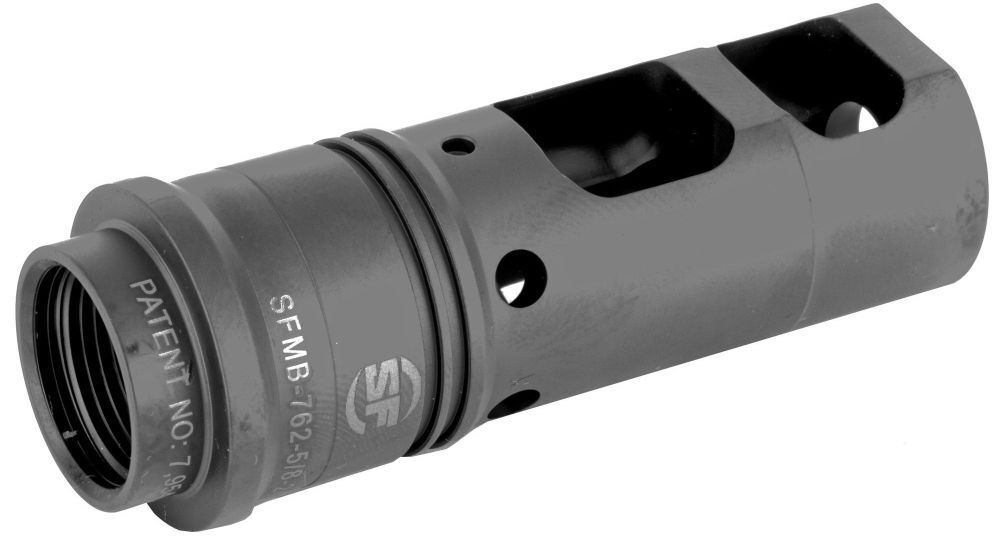 SureFire SOCOM Muzzle Brake