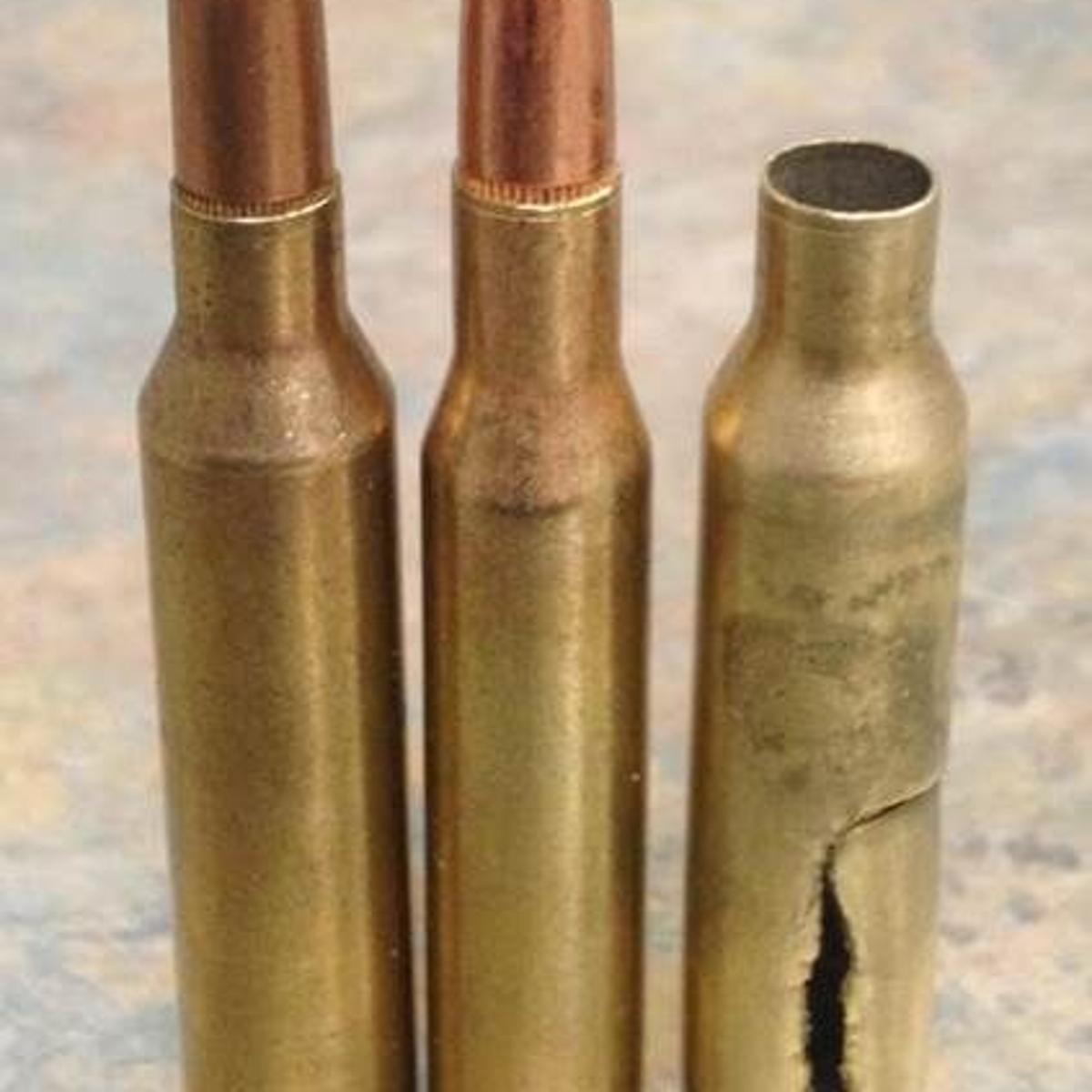 Can a firearm fire different caliber bullets? - Cedar Mill Fine