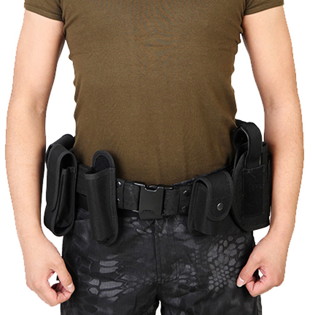 Waist holster